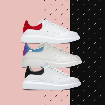 Alexander McQueen sneakers