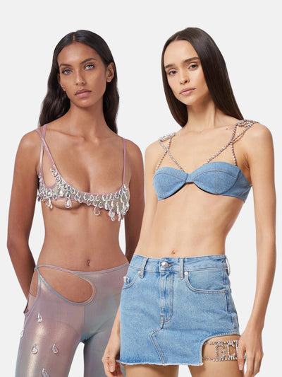 Gli accessori che fanno la differenza: le tendenze moda per la primavera-estate 2023