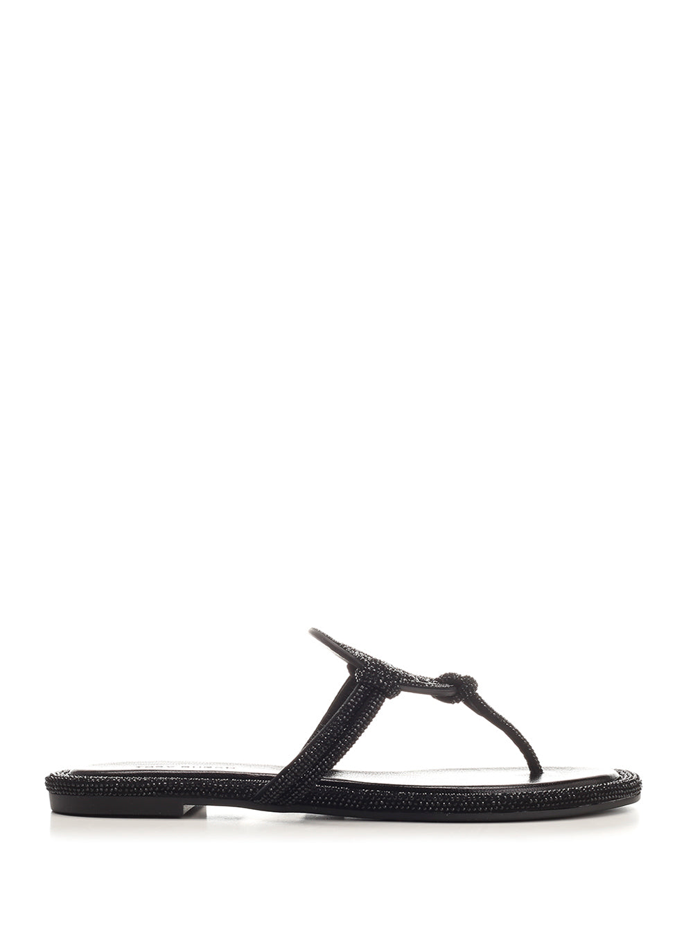 Tory Burch Miller Scarpe basse - Nero | 137290e051bb75fffa6ee3860abc41c7bae83d27