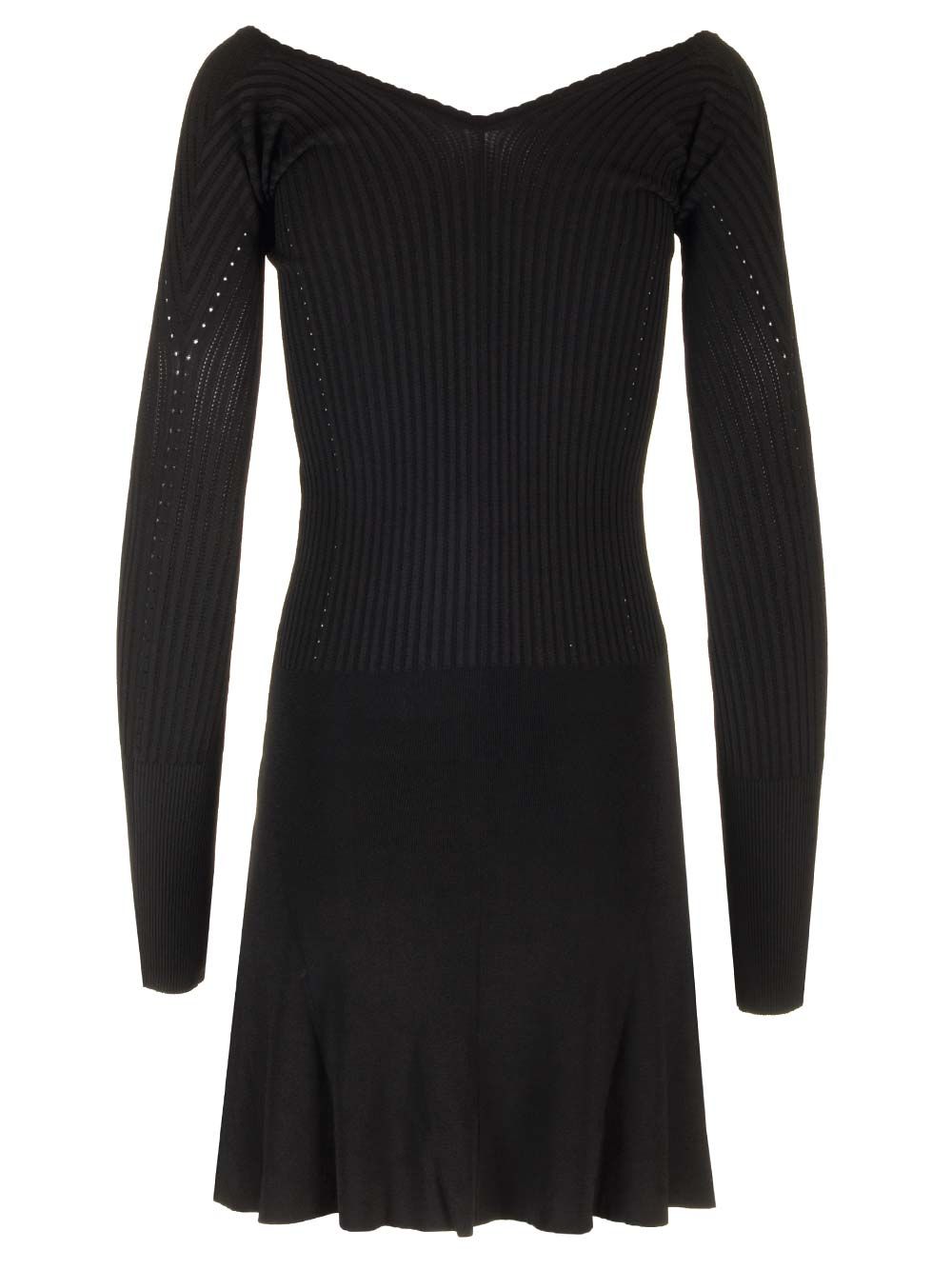 Jacquemus Pralu Abiti - Nero | 64c719ce01aeaf20a563c9eb98e693d850b6a4a5