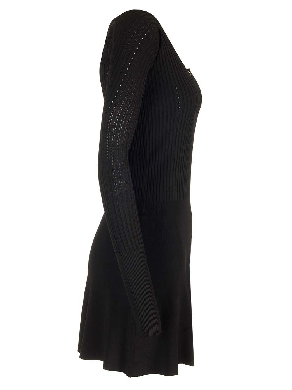Jacquemus Pralu Abiti - Nero | 52cee4c8ab17e64ab94ab8d31c9faa76d464522e