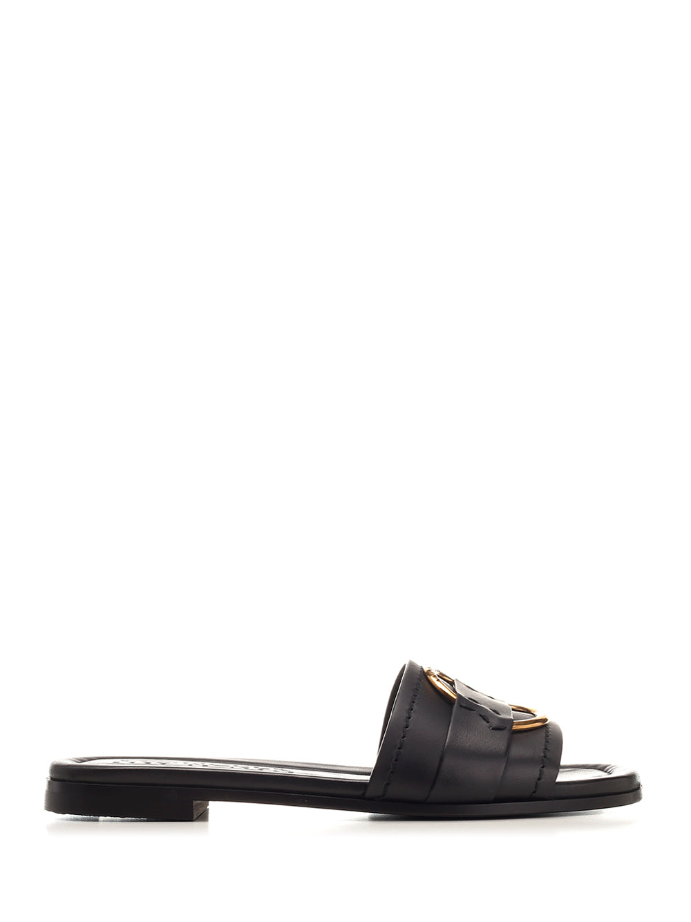 Moncler Bell Scarpe basse - Nero | e11b8292eb3ad3558a2113a7db0dc2c857f653ed