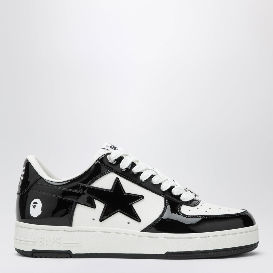 Bape Scarpe - Nero | 01f7b644b1fadbfe668de314bc043b511f9ad801