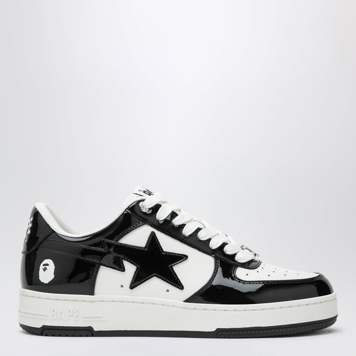 Bape Scarpe - Nero | 01f7b644b1fadbfe668de314bc043b511f9ad801
