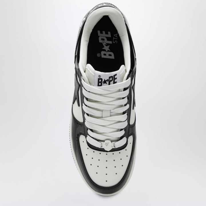Bape Scarpe - Nero | 675d88c8eca902693255be9b3de8be25d74b4dfa