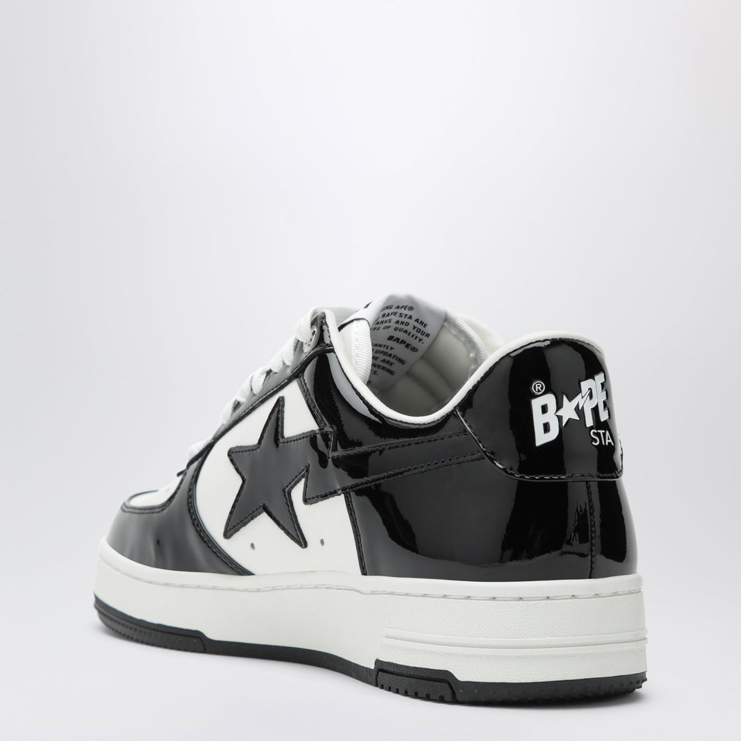 Bape Scarpe - Nero | f07f005c78abab2abe23aad25e5e45663b1add66