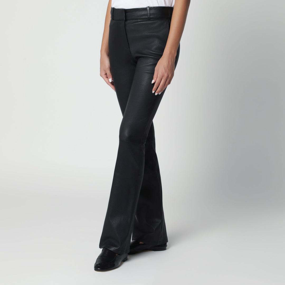 Arma Pantaloni - Nero | 0096218b782f5f5f4daea888c4a6b22d617f3eb2