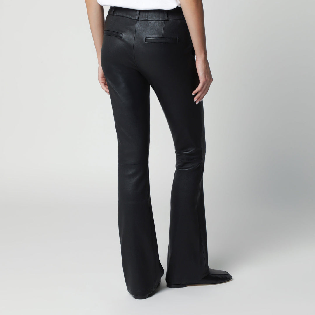 Arma Pantaloni - Nero | 85ebd91782fccd9b9a4fe25d17aba10cb755408f