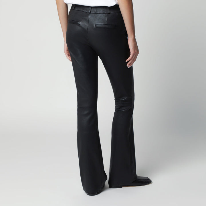 Arma Pantaloni - Nero | 85ebd91782fccd9b9a4fe25d17aba10cb755408f