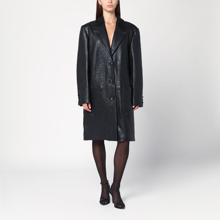 Cassell Coats & Jackets - Nero | a37cee41b1b3111a748ed3ba3fb8913e0b4d76c2