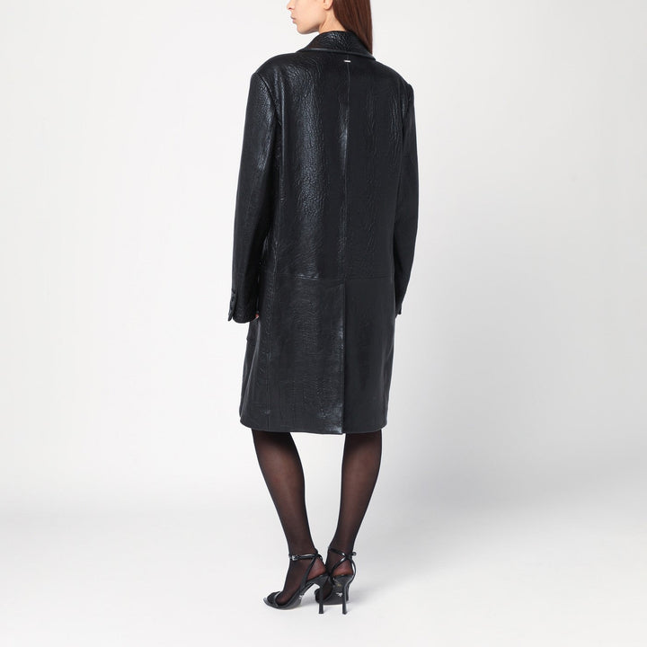 Cassell Coats & Jackets - Nero | c4630e2e824e2be4861a8ede9eec47af05fabf23