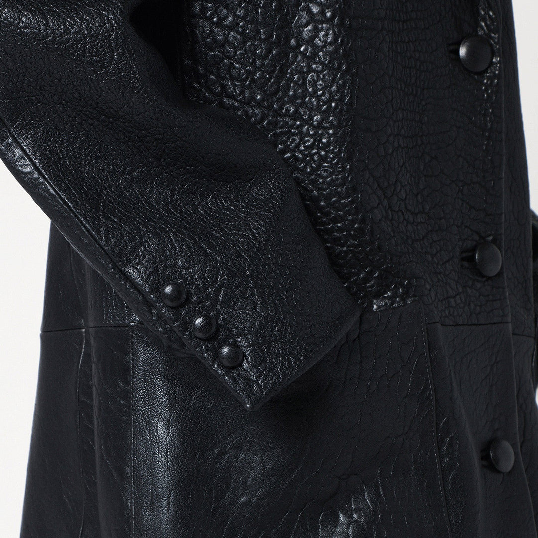 Cassell Coats & Jackets - Nero | a93447247a109629551e70b682ce80c3e76f5a90