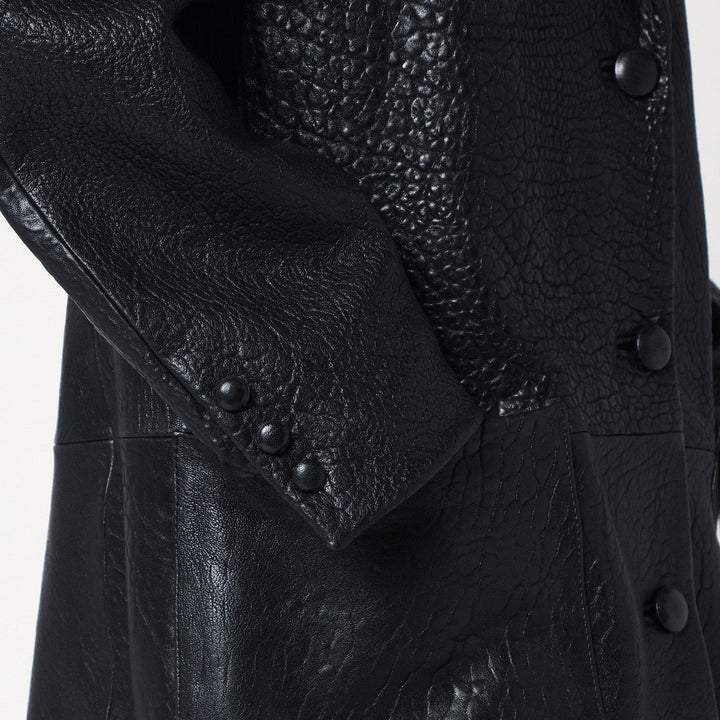 Cassell Coats & Jackets - Nero | a93447247a109629551e70b682ce80c3e76f5a90