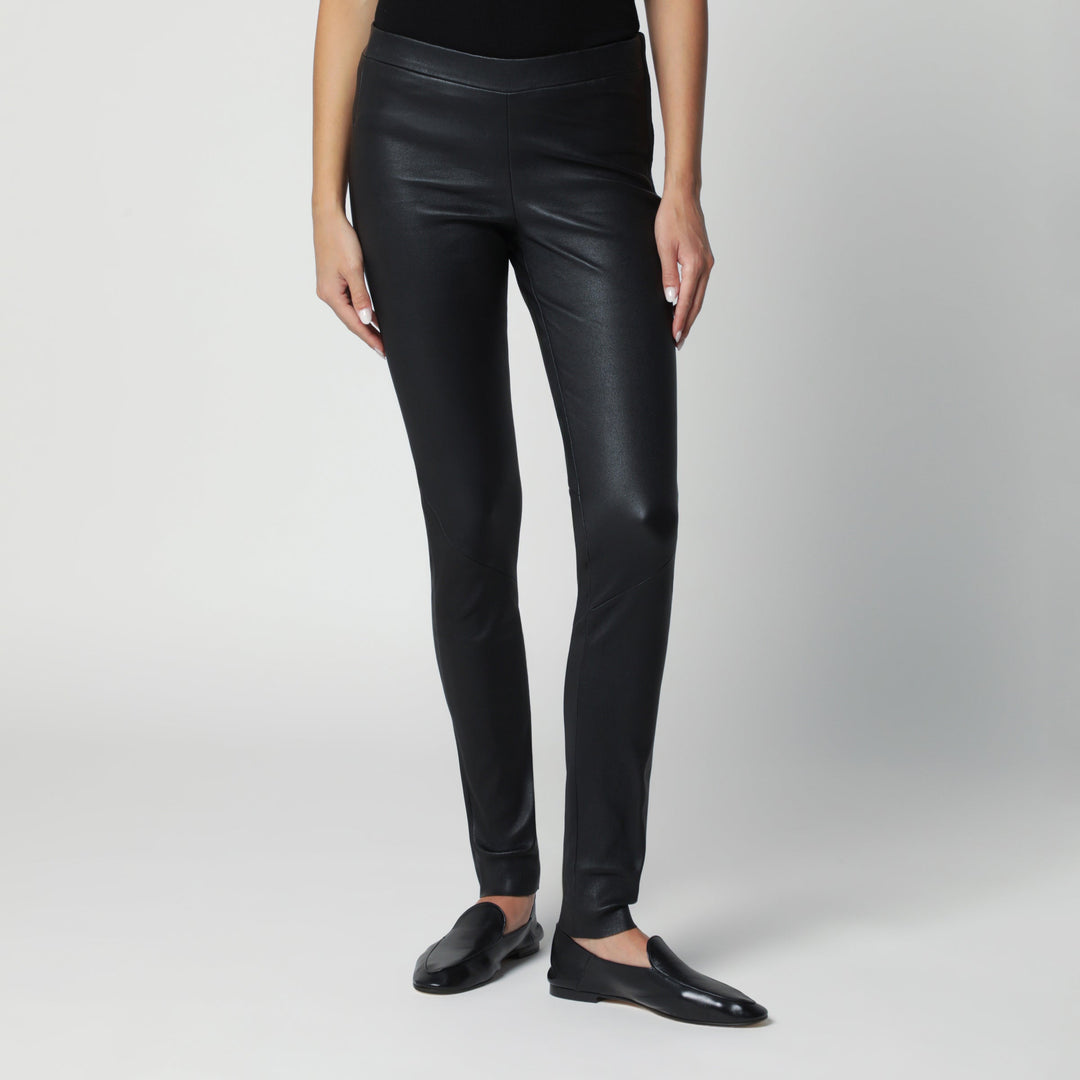 Arma Pantaloni - Nero | 5a2075ab5503b6079ddbb07b95ad311177799786