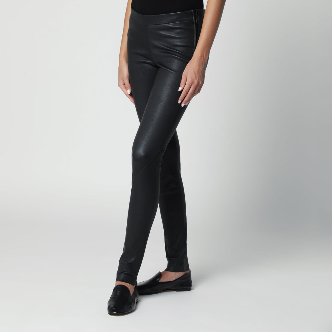 Arma Pantaloni - Nero | a8a1943ae99b570a1c7ae07fb395595a966bb7ce
