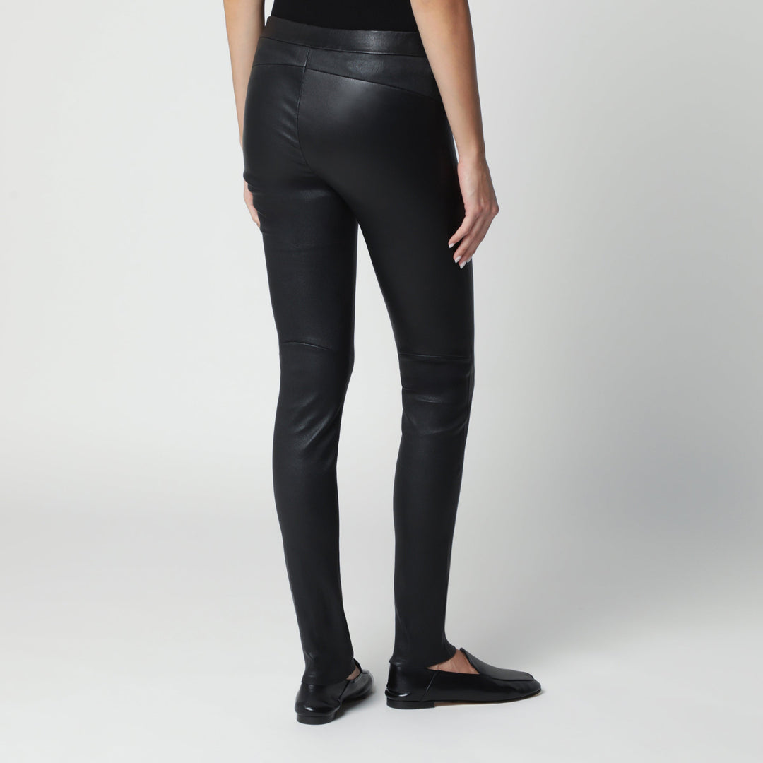 Arma Pantaloni - Nero | c0efc05fa84a5e2b215aae3ec8ab2dacdf984713
