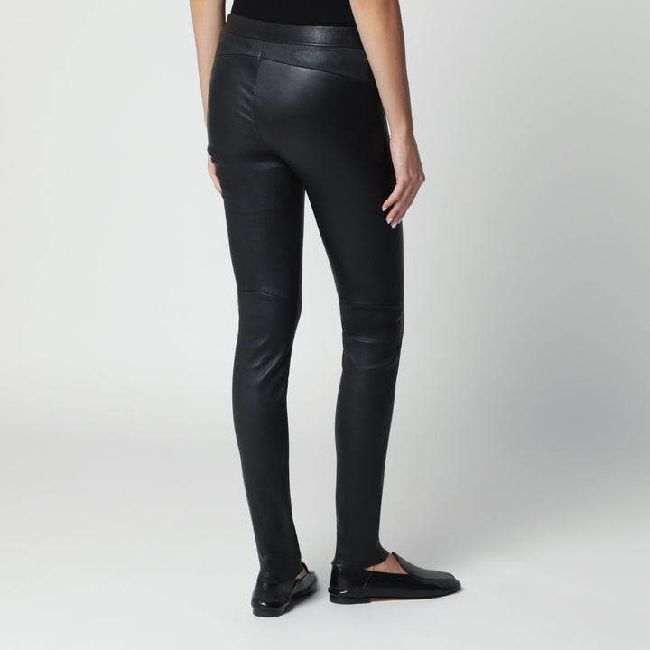 Arma Pantaloni - Nero | c0efc05fa84a5e2b215aae3ec8ab2dacdf984713