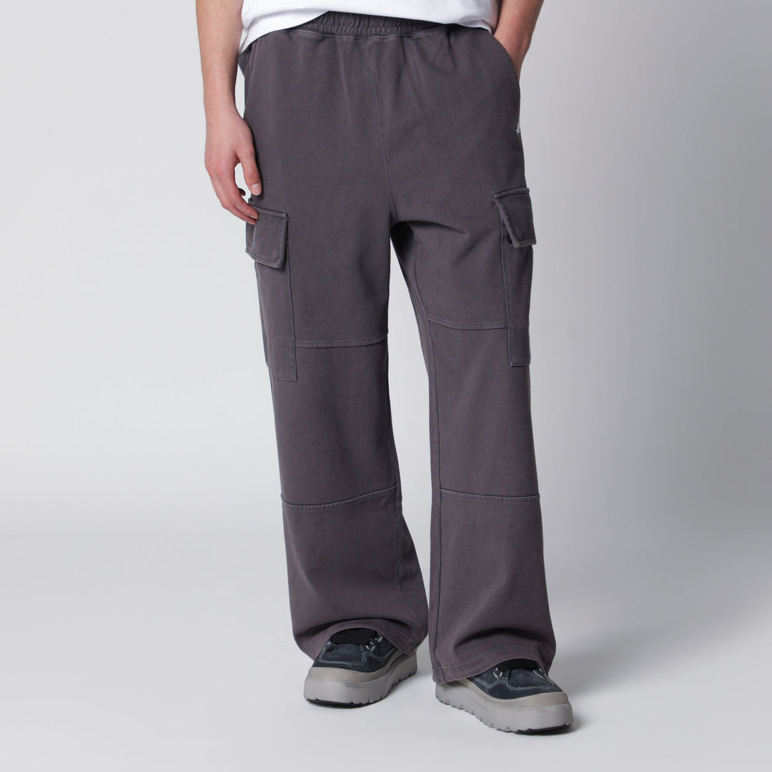 Bape Pantaloni - Grey | da9b067b01fc716c25412b6b436c624813c077d3
