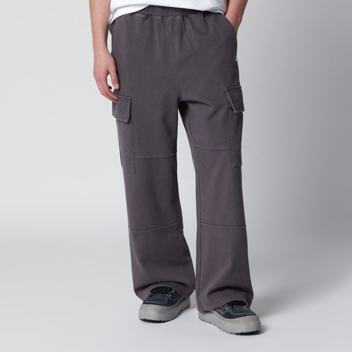 Bape Pantaloni - Grey | da9b067b01fc716c25412b6b436c624813c077d3