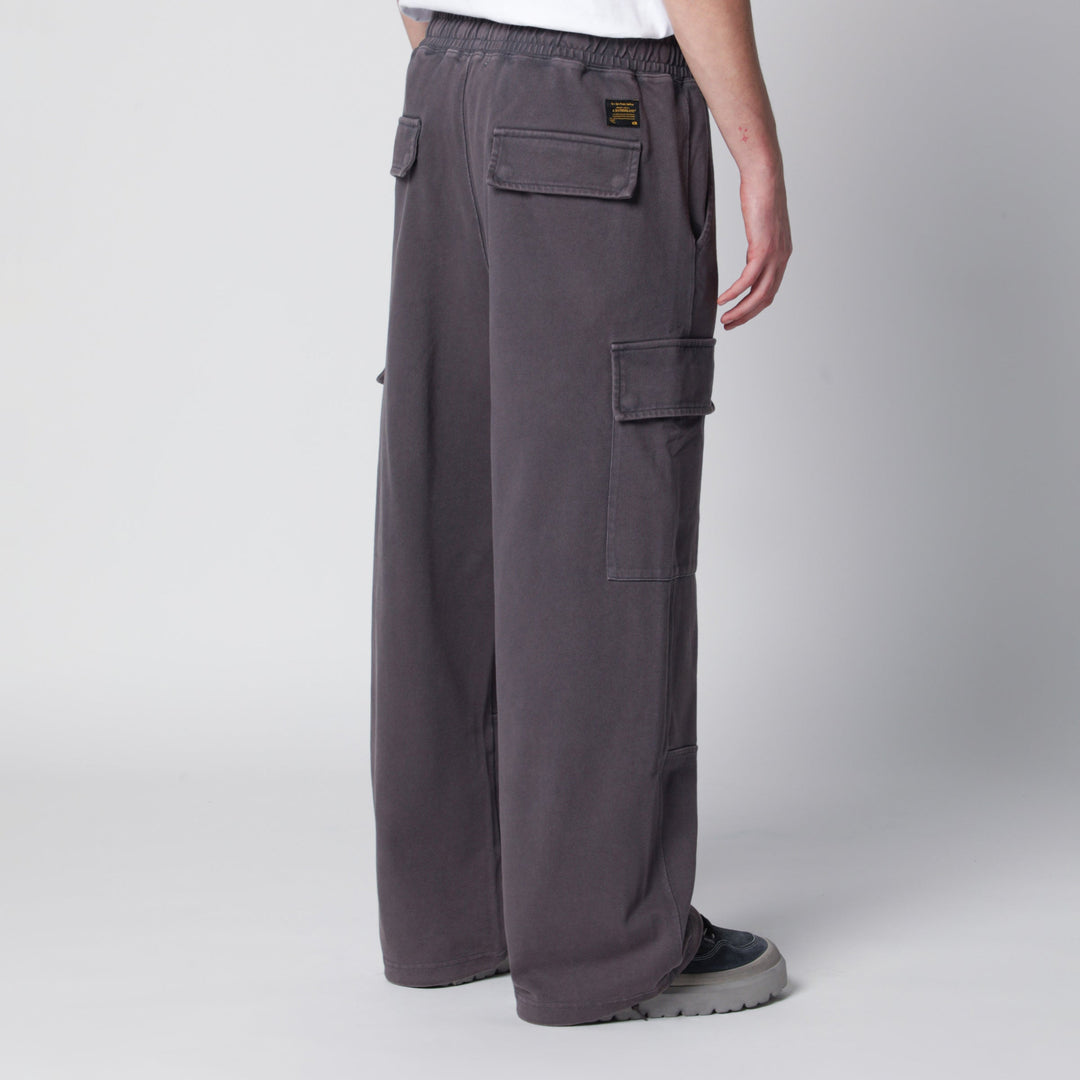 Bape Pantaloni - Grey | 37e8affbe554149d7bdbce6e87d3f6440debea03