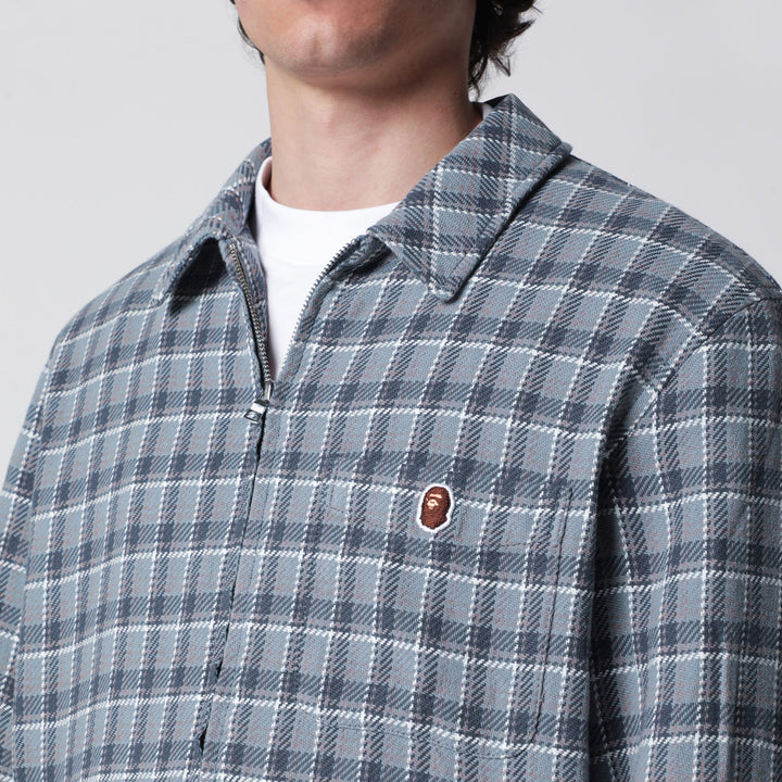 Bape Shirts & Tops - Blu | 6bf1223c777f29c0c158af69155d433efa17a128