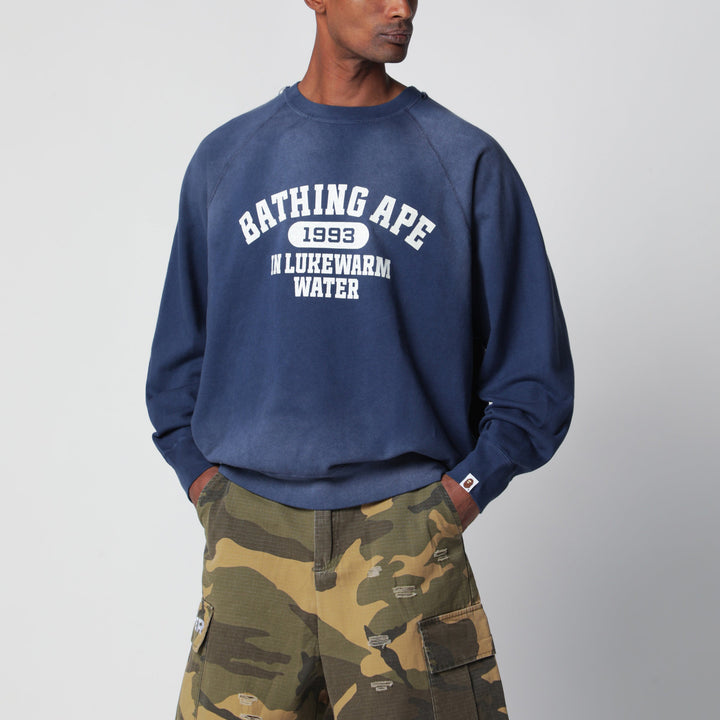 Bape Shirts & Tops - Blu | f002c9b45d155aa133c5be6c1b6d7a51f365c3ad