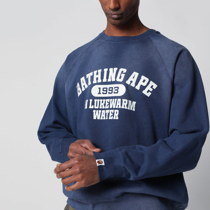 Bape Shirts & Tops - Blu | c6e04a437f48952ac2f932da34d89d06cb8fcd0c