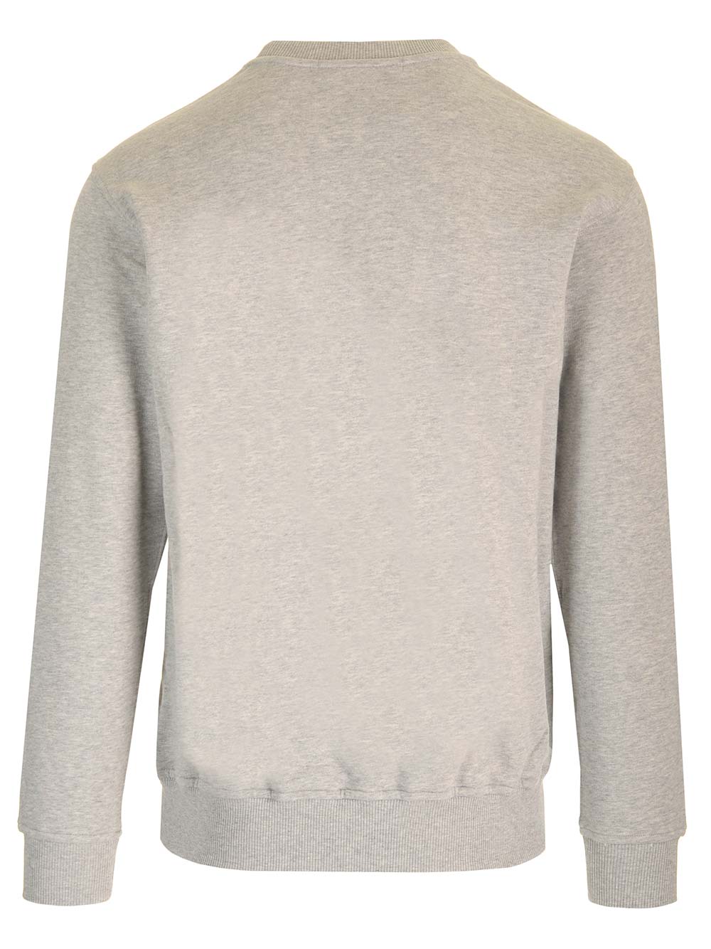 Comme Des GarçOns Shirt Sweatshirt With Marilyn Monroe Print Sweatshirts - Grey | a3a5faaf6eb479fedf7c59d9254223b85222226f