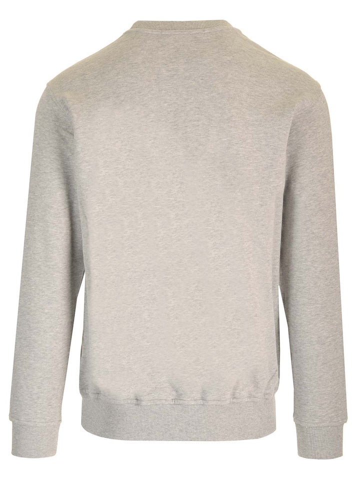 Comme Des GarçOns Shirt Sweatshirt With Marilyn Monroe Print Sweatshirts - Grey | a3a5faaf6eb479fedf7c59d9254223b85222226f