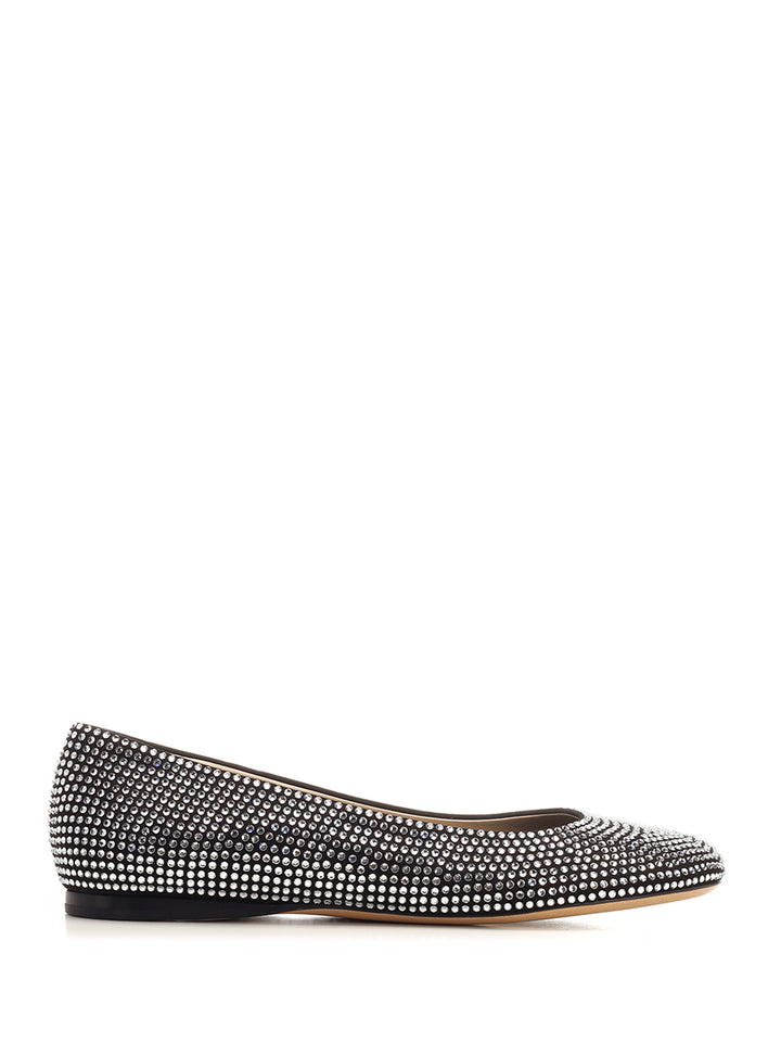 Loewe Toy Scarpe basse - Nero | 06825f1de25505e8249de217fd2005c43d32c537