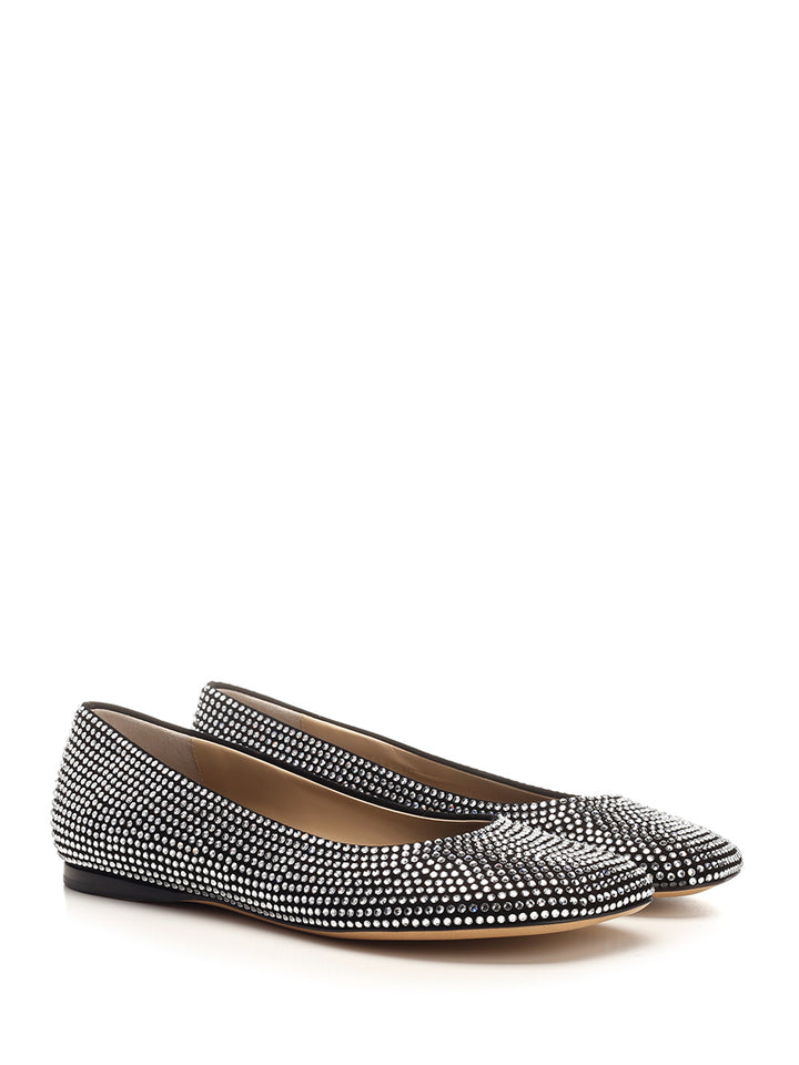 Loewe Toy Scarpe basse - Nero | 402d84bf80b0ab78b35d9a24412df42a5bd64195