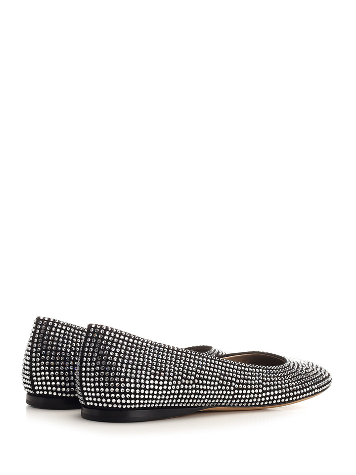 Loewe Toy Scarpe basse - Nero | e73bb6cac9b424d1e45a21c23438d7e93389030e