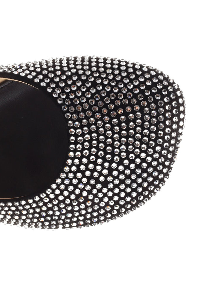 Loewe Toy Scarpe basse - Nero | f4d631aeb0c968fa5d047e3be95e78ec708ae1ce