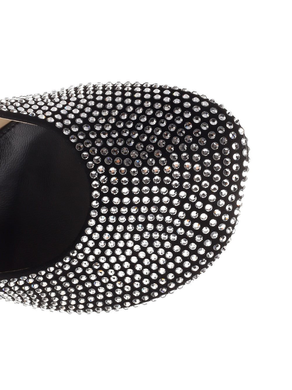 Loewe Toy Decollete - Nero | fef758a303a3f9f0e272b48a9b2d56a4cf0cfff1