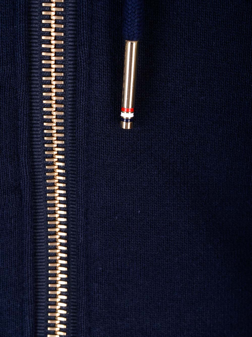 Thom Browne 4-Bar Sweatshirts - Blu | ff78afc1e47255f2445b2be5b6a7680f202f1543