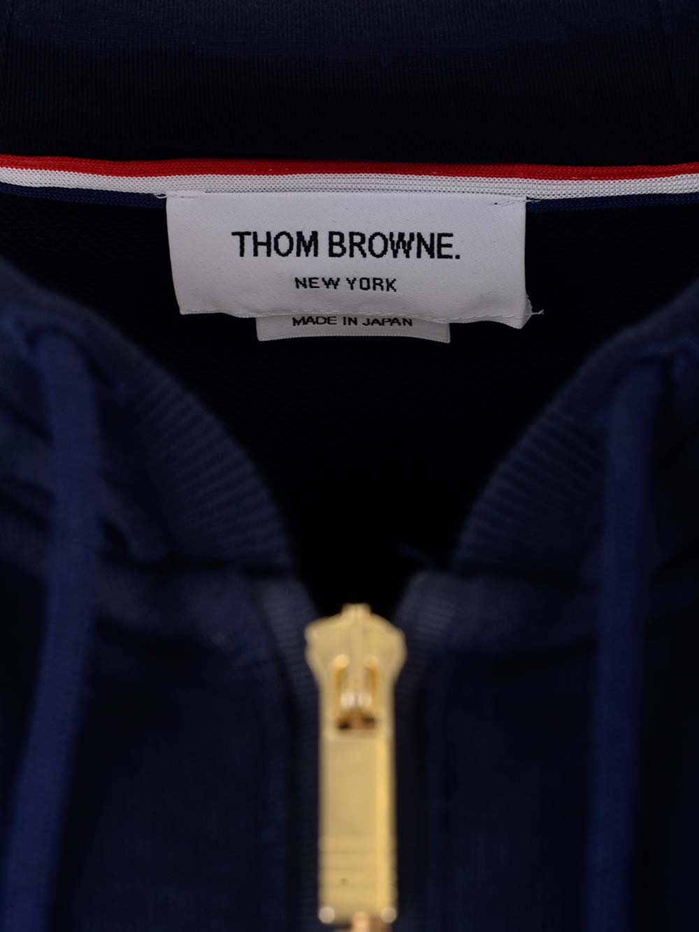 Thom Browne 4-Bar Sweatshirts - Blu | b2d2f8212180ee0dd11715c6a524c66f5d24620e