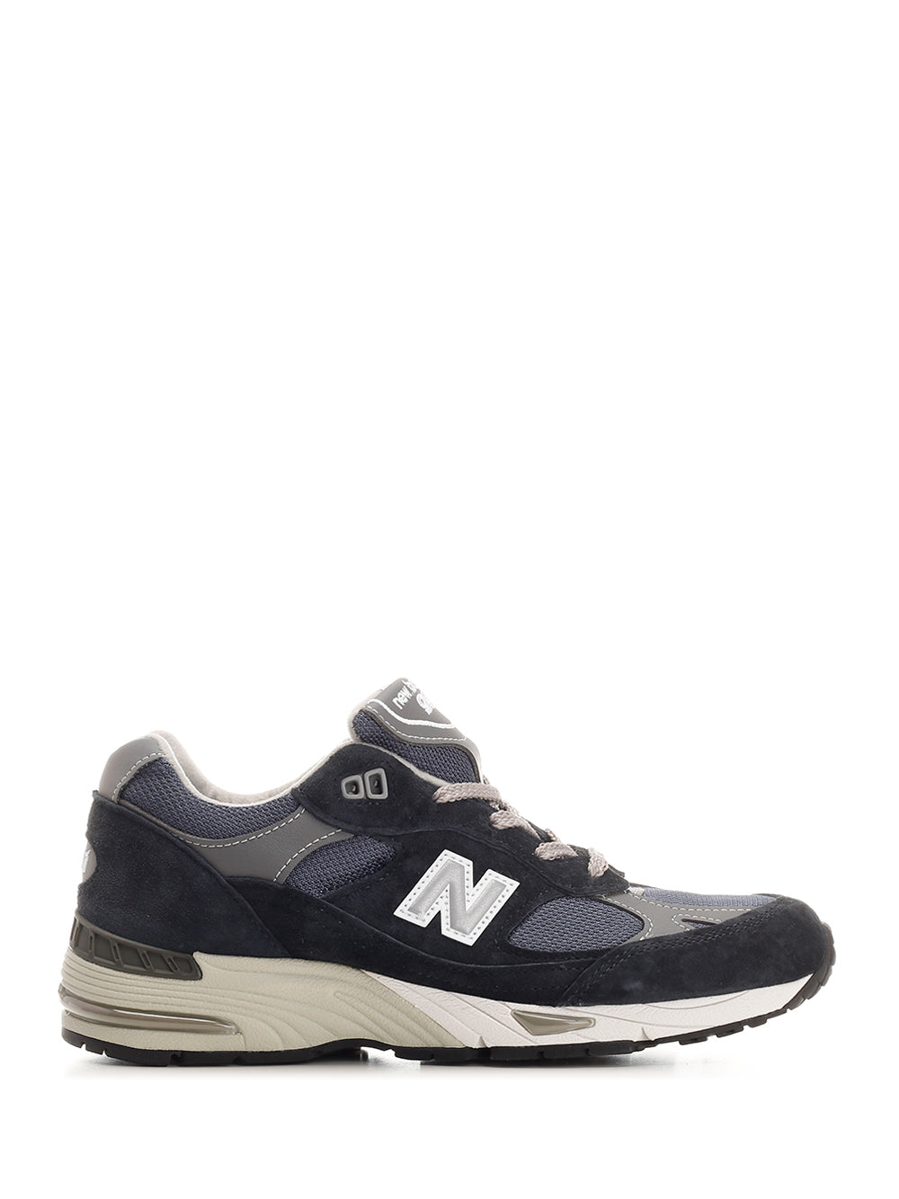 New Balance 991 Sneakers - Blu | 3f3f827ee432af484738da3aaba1caa71b29028a