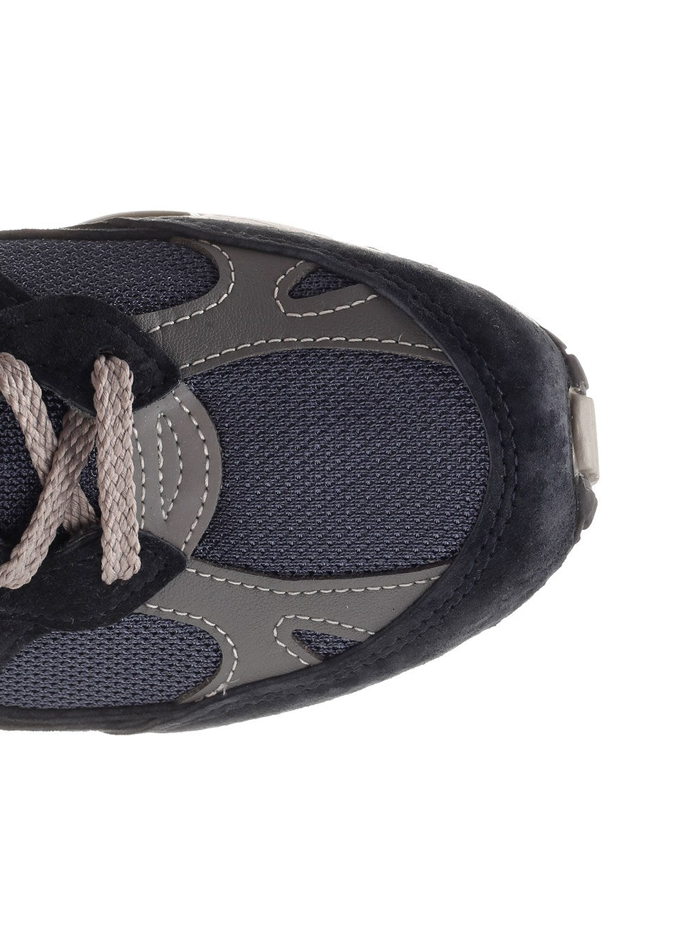 New Balance 991 Sneakers - Blu | 50e9c86ad3c84ab0c84256da2eae027cfc733e55