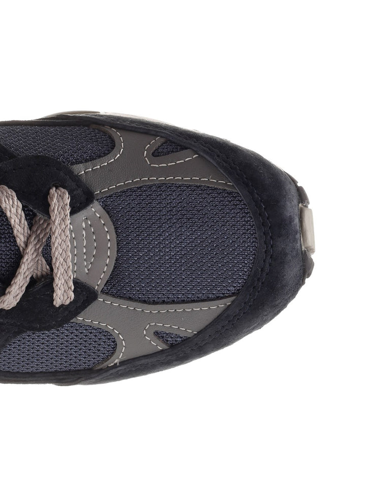 New Balance 991 Sneakers - Blu | 50e9c86ad3c84ab0c84256da2eae027cfc733e55