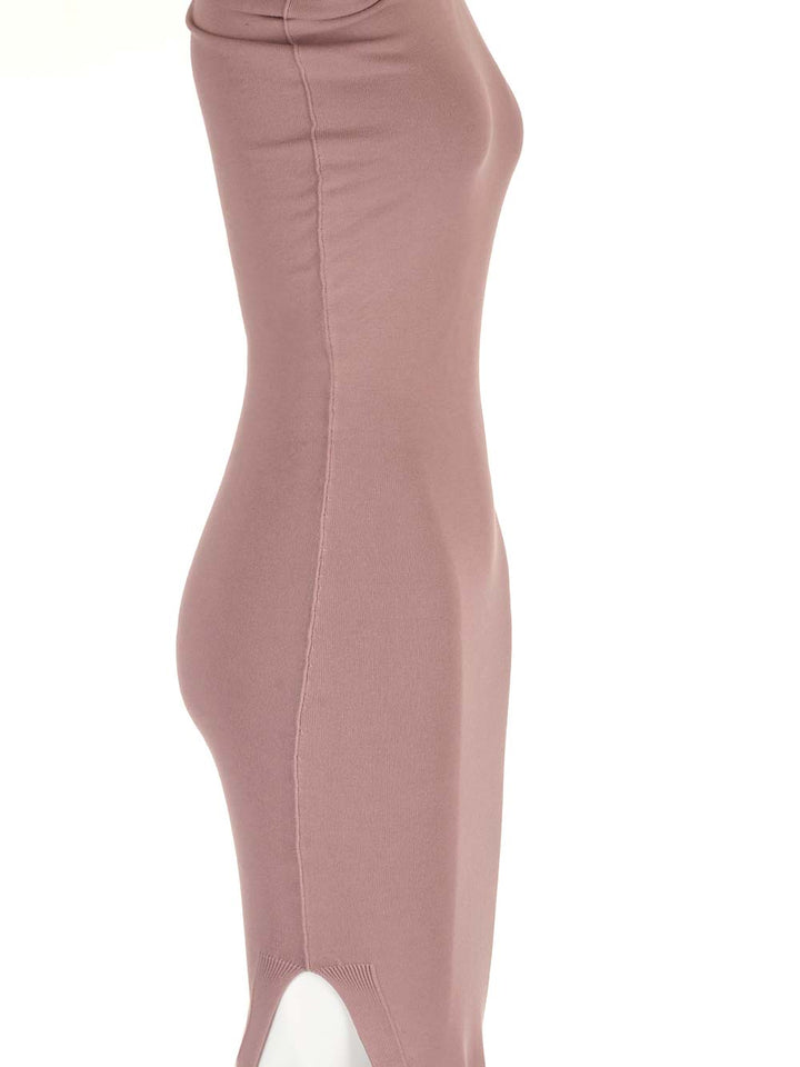 Rick Owens Athena Abiti - Rose | ec5d53514e8e4642f5f4b0a4af534dd53be5921b