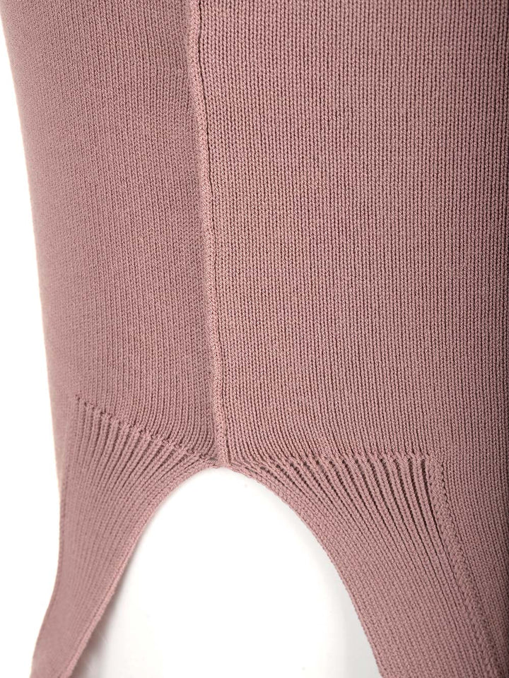 Rick Owens Athena Abiti - Rose | 7a9702aeb9ad70d38407bd4c292dc13bc2384269