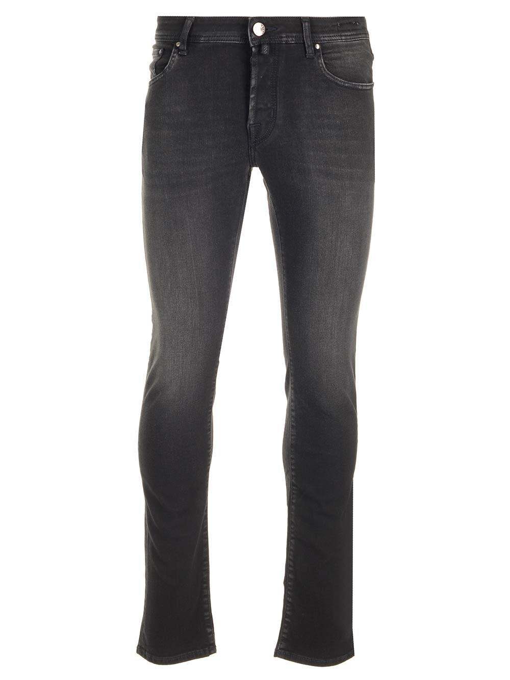 Jacob Cohen Nick Jeans - Nero | 8d3a4b4e995a377e875f9233949b01b6accd9a21