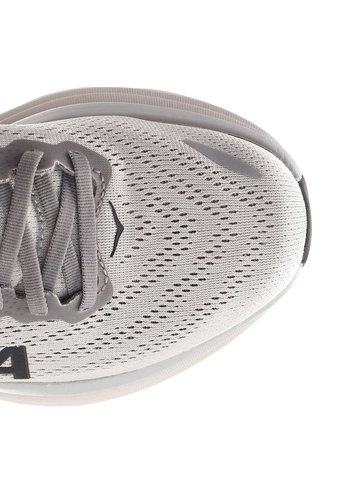 Hoka Bondi 8 Sneakers - Grey | 2ca4dc144365e267c60c9cae50877940b26b6335