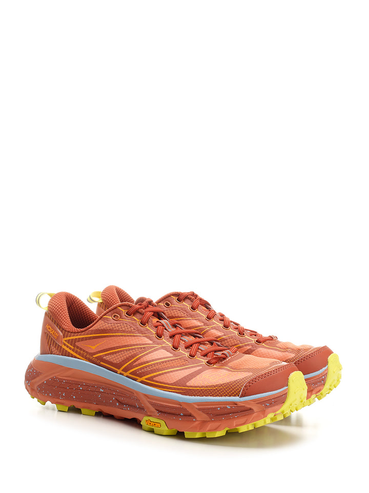 Hoka Mafate Speed 2 Sneakers - Arancione | cd415b58c203749b79981be6c5a272ffcd2db7c8