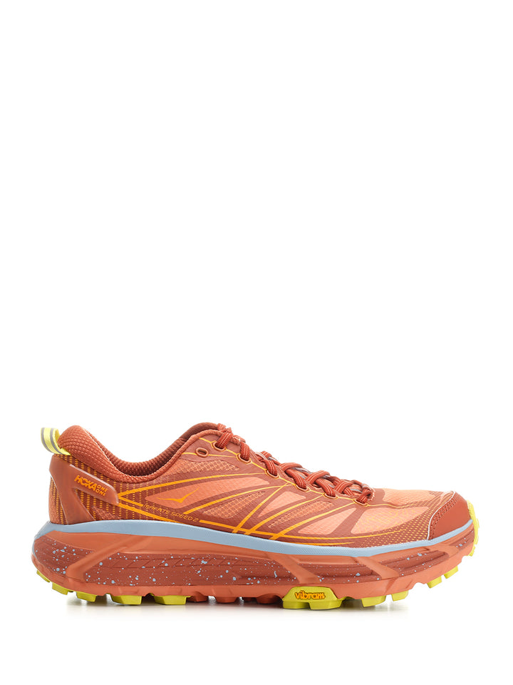 Hoka Mafate Speed 2 Sneakers - Arancione | 498974958498d0c5e4ed9367f34c50e6ca8b415b