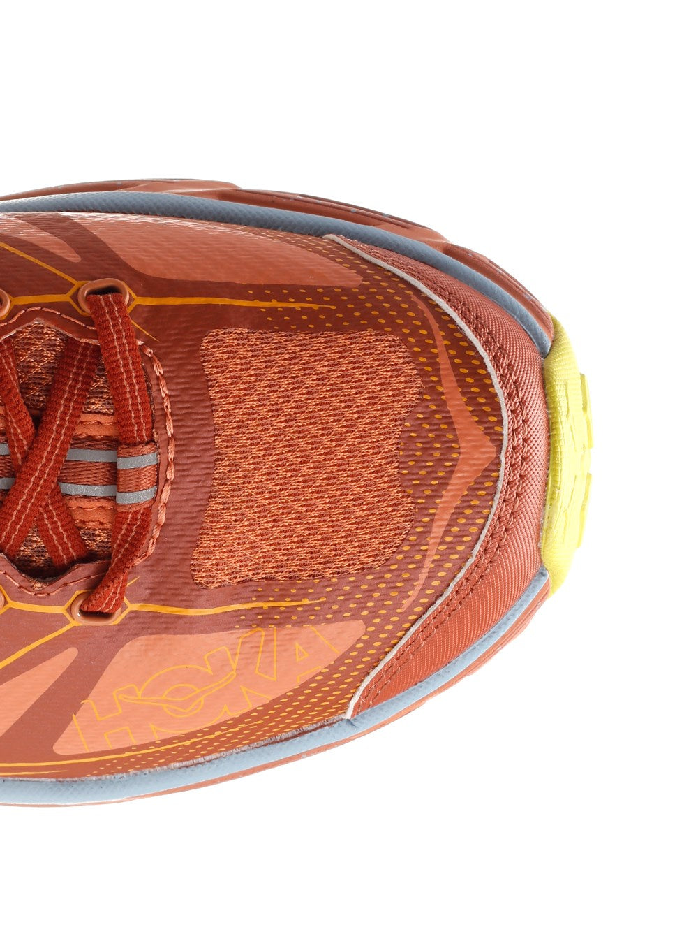 Hoka Mafate Speed 2 Sneakers - Arancione | c512007325e268fc2912f88aeea7863874929a8c