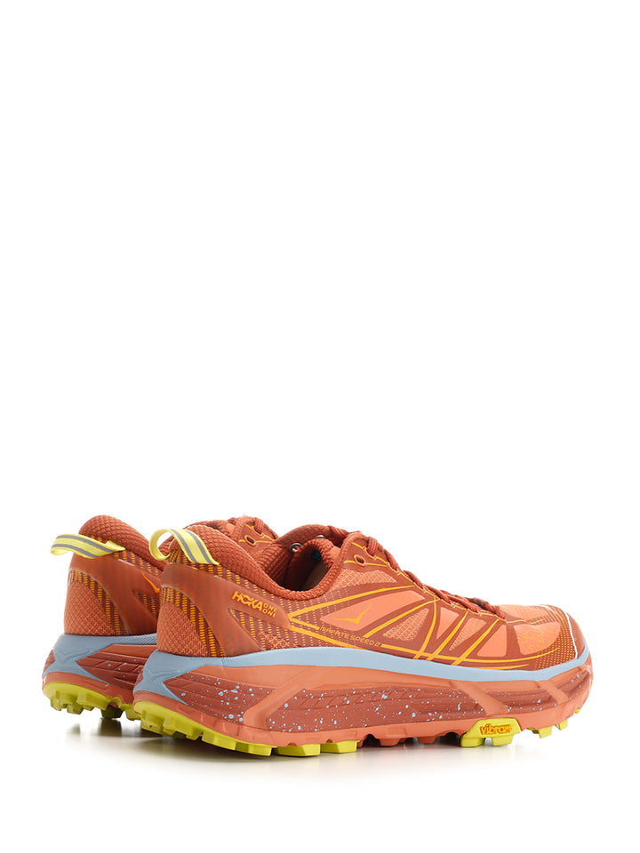 Hoka Mafate Speed 2 Sneakers - Arancione | 8cf90b0f87bee65848e7642ce3bdd3fbafdcf89b