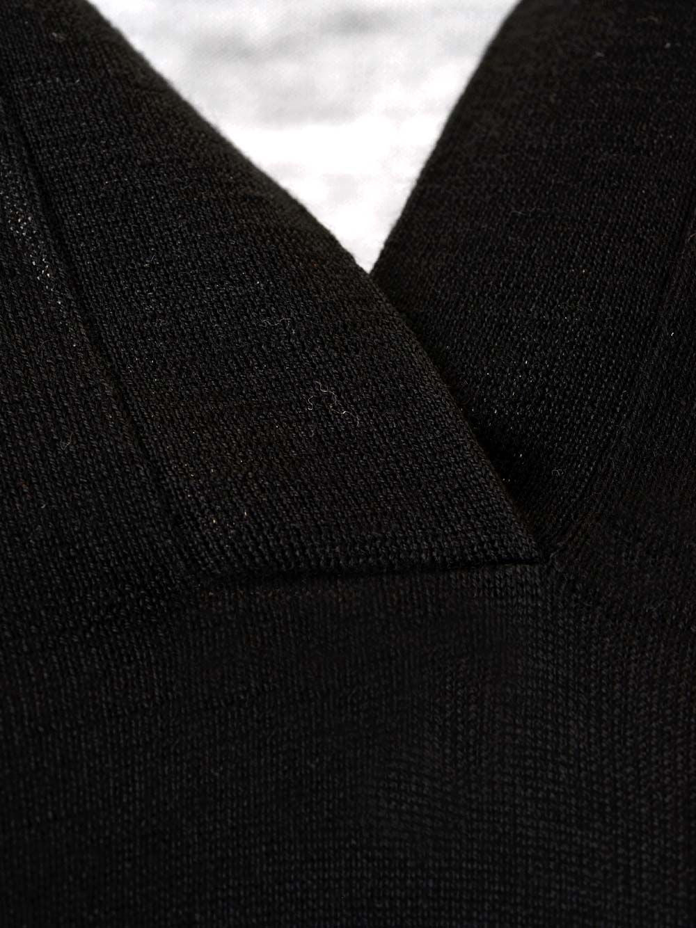 Max Mara Wool Sweater Knitwear - Nero | a36dcf2ccdcdc16f8a880d3bbcfef490abab1848