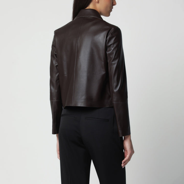 Arma Coats & Jackets - Marrone | 2c0c34a53588d87915babadcd0ca422b10439d53