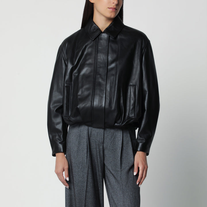 Arma Coats & Jackets - Nero | 12e76be90a3c3f1837f5903c9d091d37169e0d2b